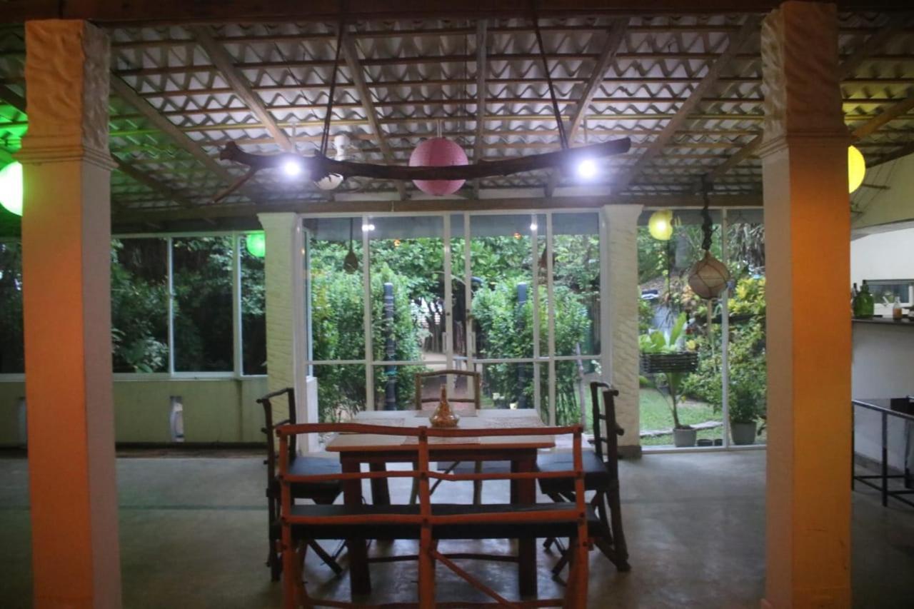 Happy Cocos Beach House Waskaduwa Exteriör bild