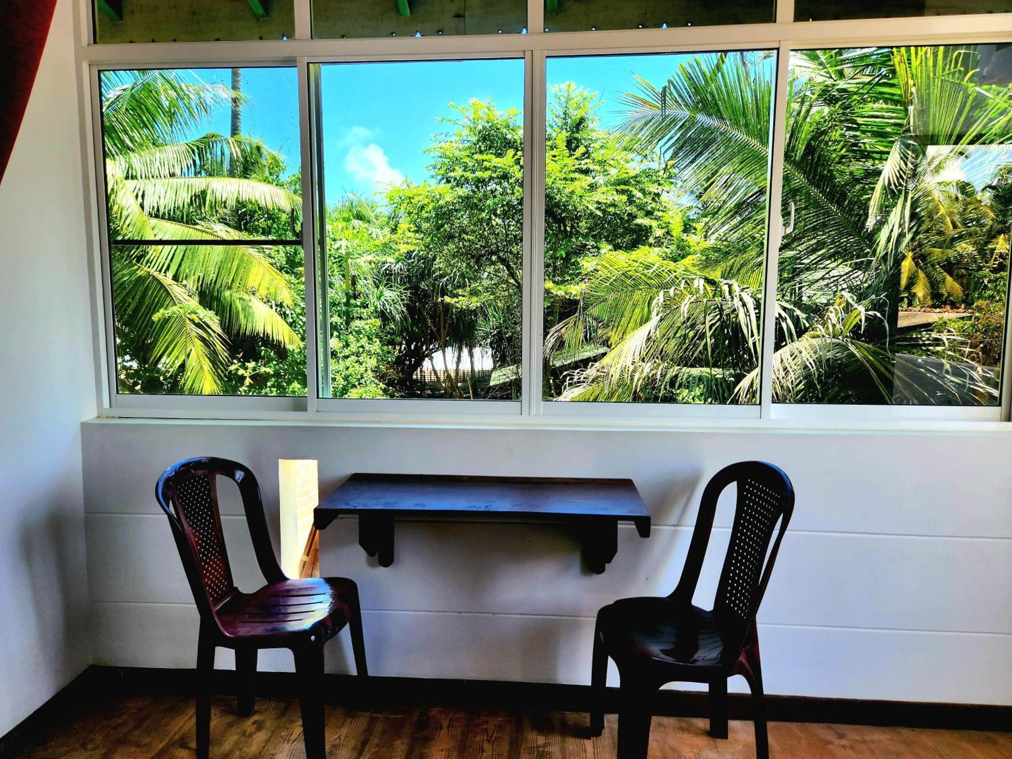 Happy Cocos Beach House Waskaduwa Exteriör bild